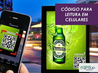 CÓDIGO PARA
LEITURA EM
CELULARES

 
