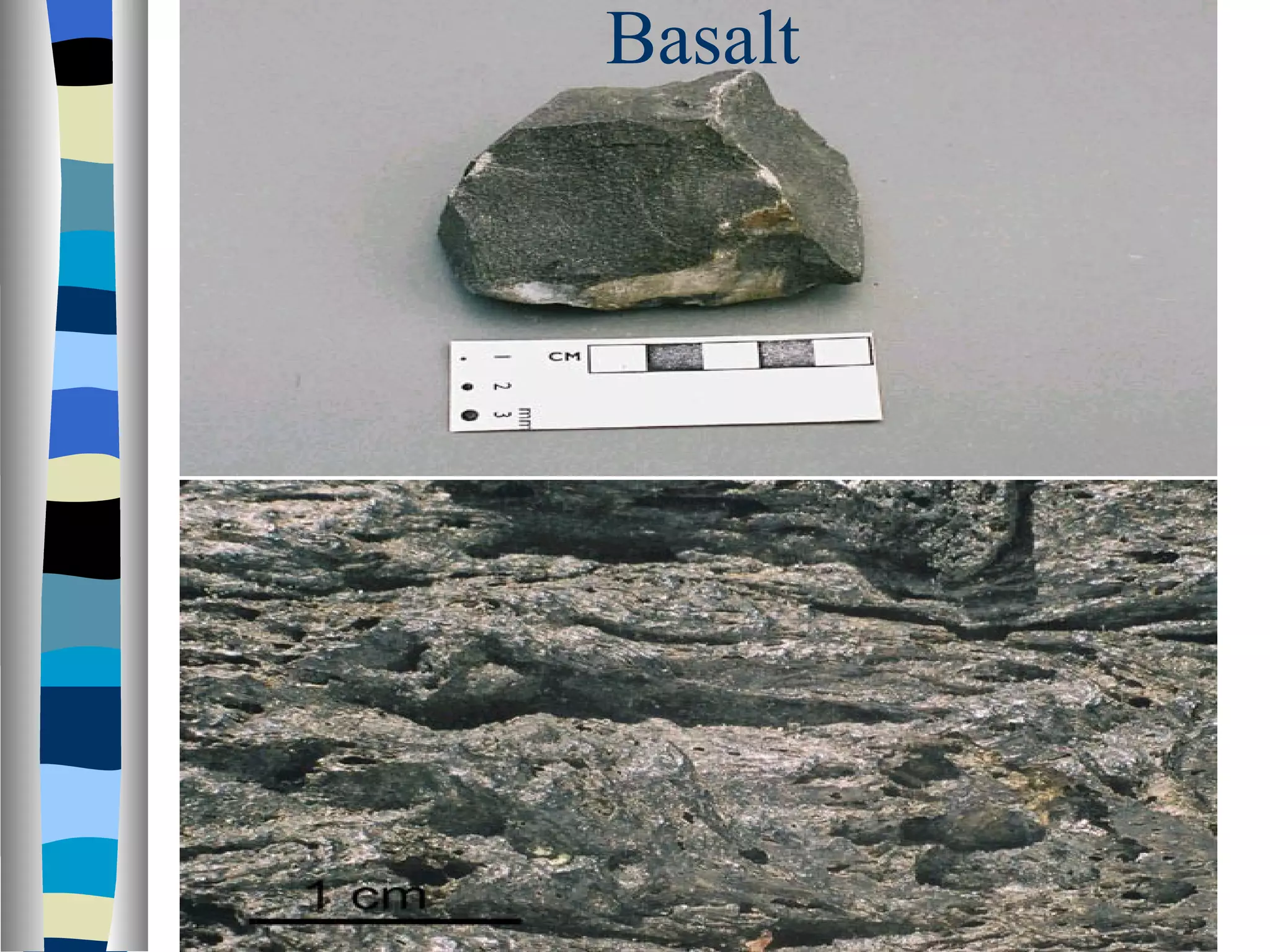 Basalt