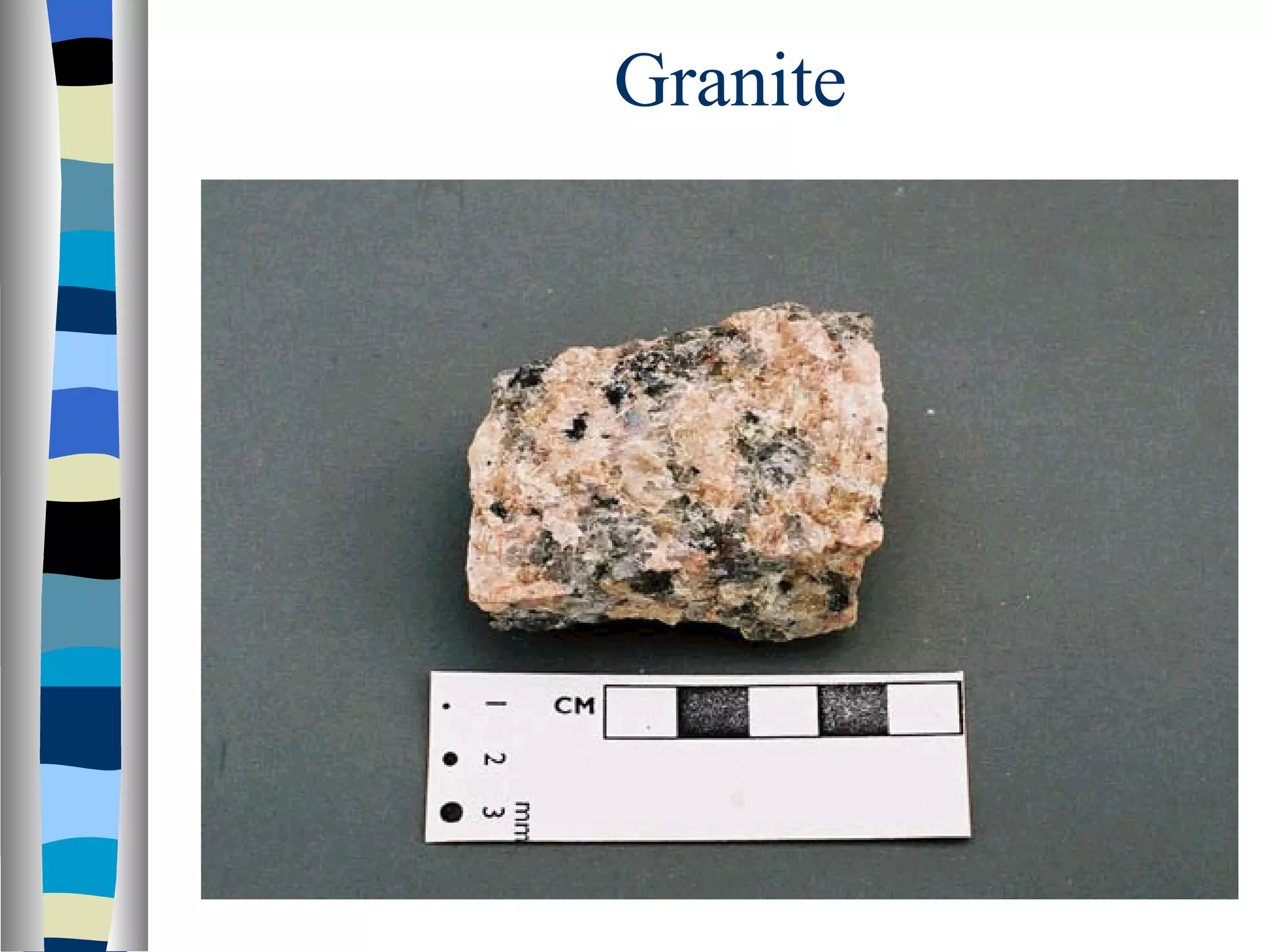Granite