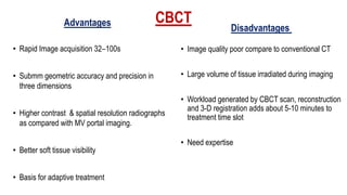 Image Guided Radiotherapy | PPTX