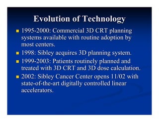 Igrt Srt For Lung Cancer