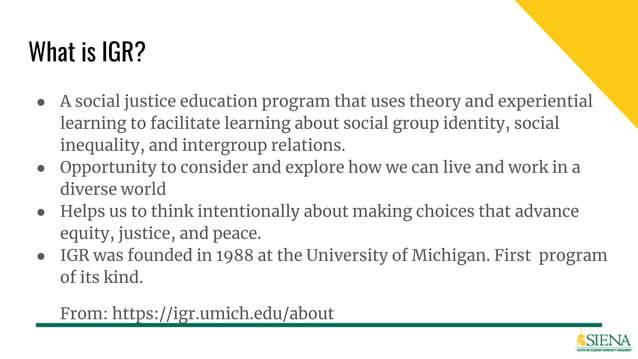 SLI22 Intergroup Relations_ The Four Stages of dialogue.pptx