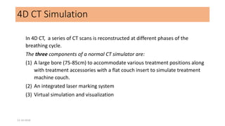 Image Guided Radiotherapy | PDF
