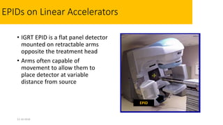 Image Guided Radiotherapy | PDF
