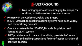 5- ULTRASOUND

31
 