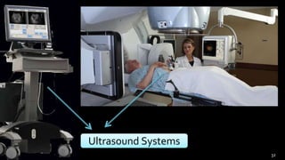 Ultrasound Systems
32
 