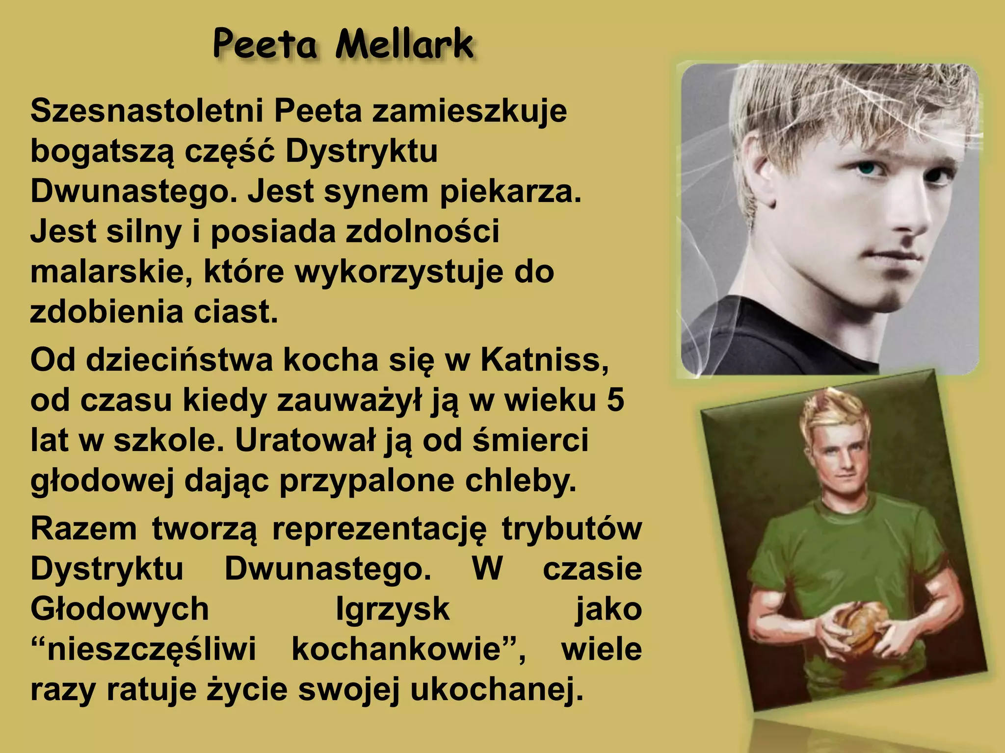 Igrzyska smierci | PPT