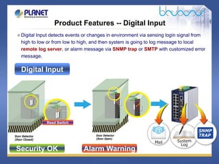 IGS-20040MT Industrial Managed Switch | PDF