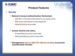 IGS-20040MT Industrial Managed Switch | PDF