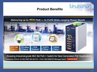 11 68
Product Benefits
 