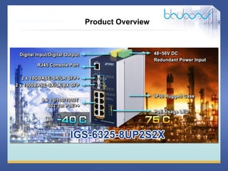 7 68
Product Overview
 