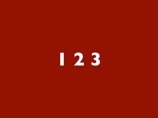 123
 