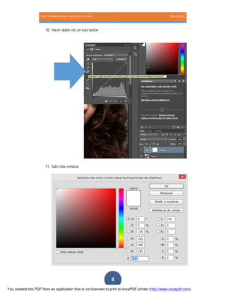PROF. HERNAN MIGUEL PANTIGOSO CUTIPA 29-10-2015
Página4
4
10. Hacer doble clic en este botón
11. Sale esta ventana
You created this PDF from an application that is not licensed to print to novaPDF printer (http://www.novapdf.com)
 