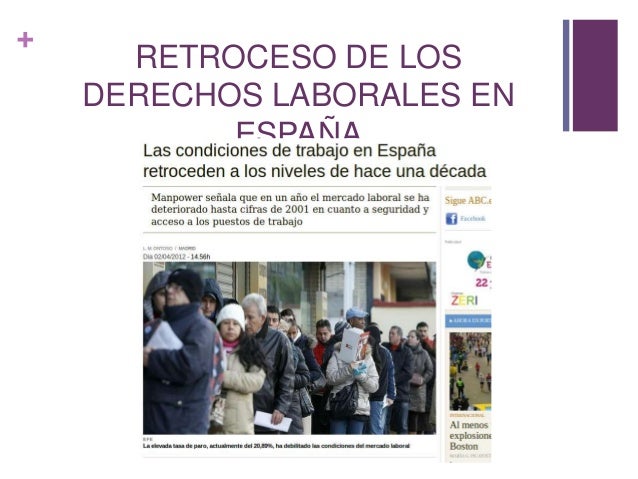 Noticias Sobre La Vulnerabilidad De Los Derechos Humanos - El Sobre