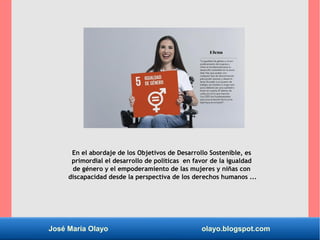 Igualdad de género y empoderamiento de las mujeres con discapacidad..pdf