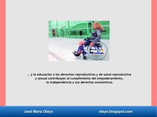 Igualdad de género y empoderamiento de las mujeres con discapacidad..pdf