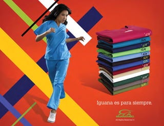 Iguana es para siempre.


       All Rights Reserved ©
 