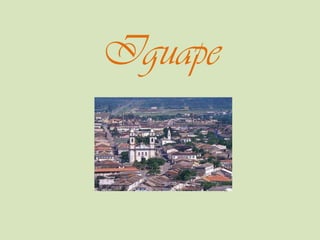 Iguape

 