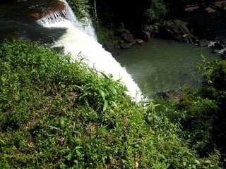 Iguazu