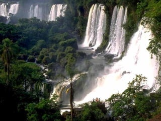 Iguazu