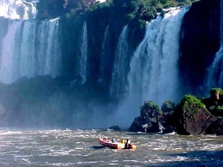 Iguazu