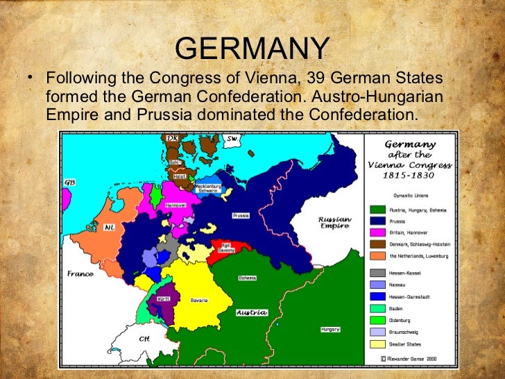 italian and german unification unification of italy and germany