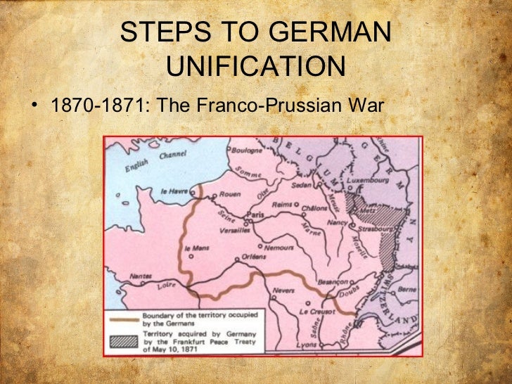 italian and german unification italian and german unification