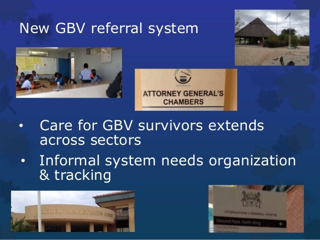 gender based violence gbv data collection essay Health sciences - theses, dissertations, and other health sciences - theses, dissertations, and other the relationship between gender-based violence (gbv. gender based violence gbv data collection essay Health sciences - theses, dissertations, and other health sciences - theses, dissertations, and other the relationship between gender-based violence (gbv.