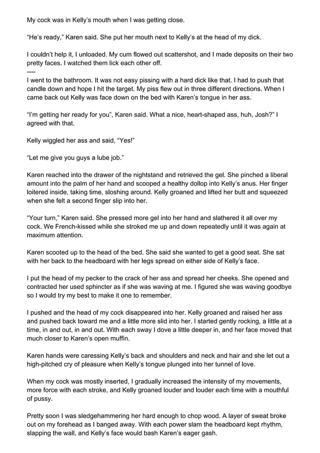 I had sex with my sister. -- The story of real incest. www.freeporn.blog | Obscenity and