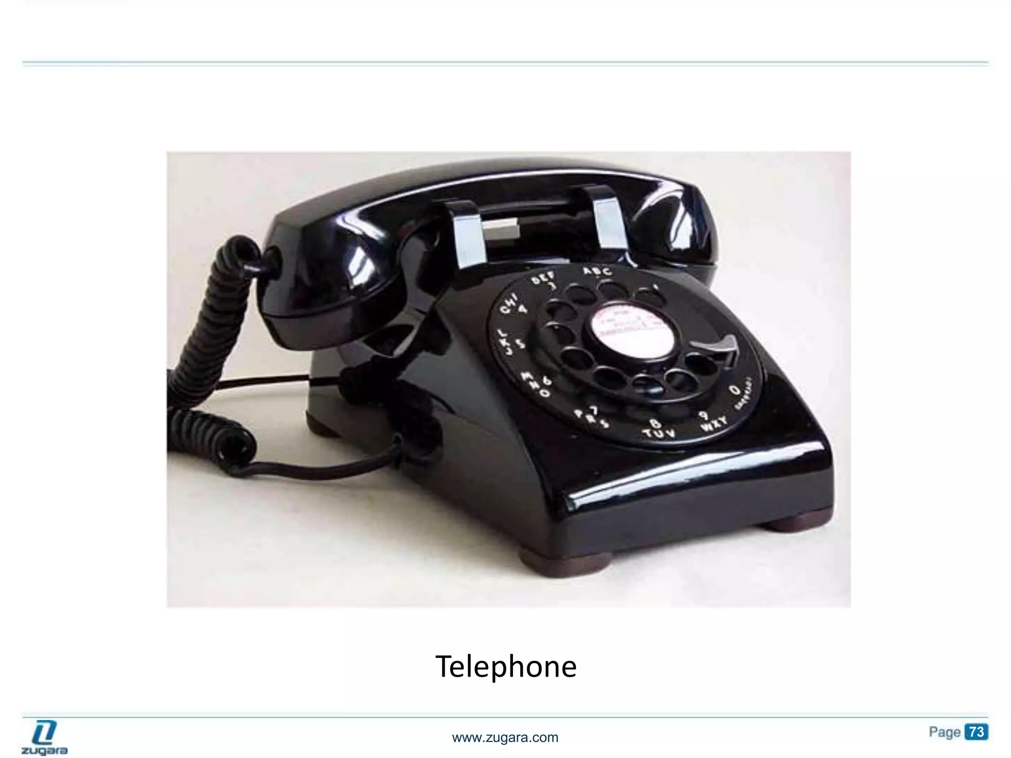 ZugSTARAugmented Reality Video Conferencing