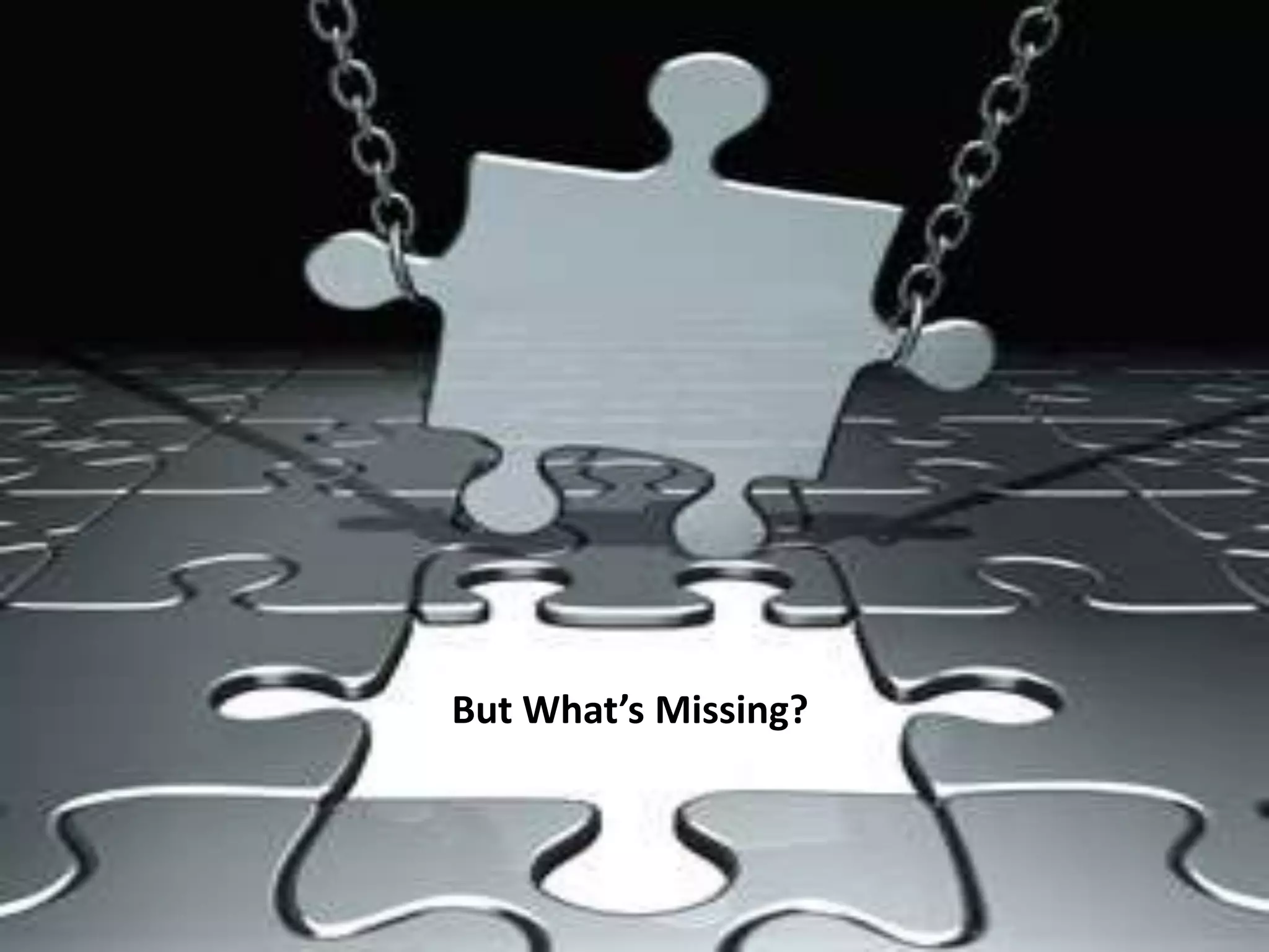   Social Media / Real Time Data