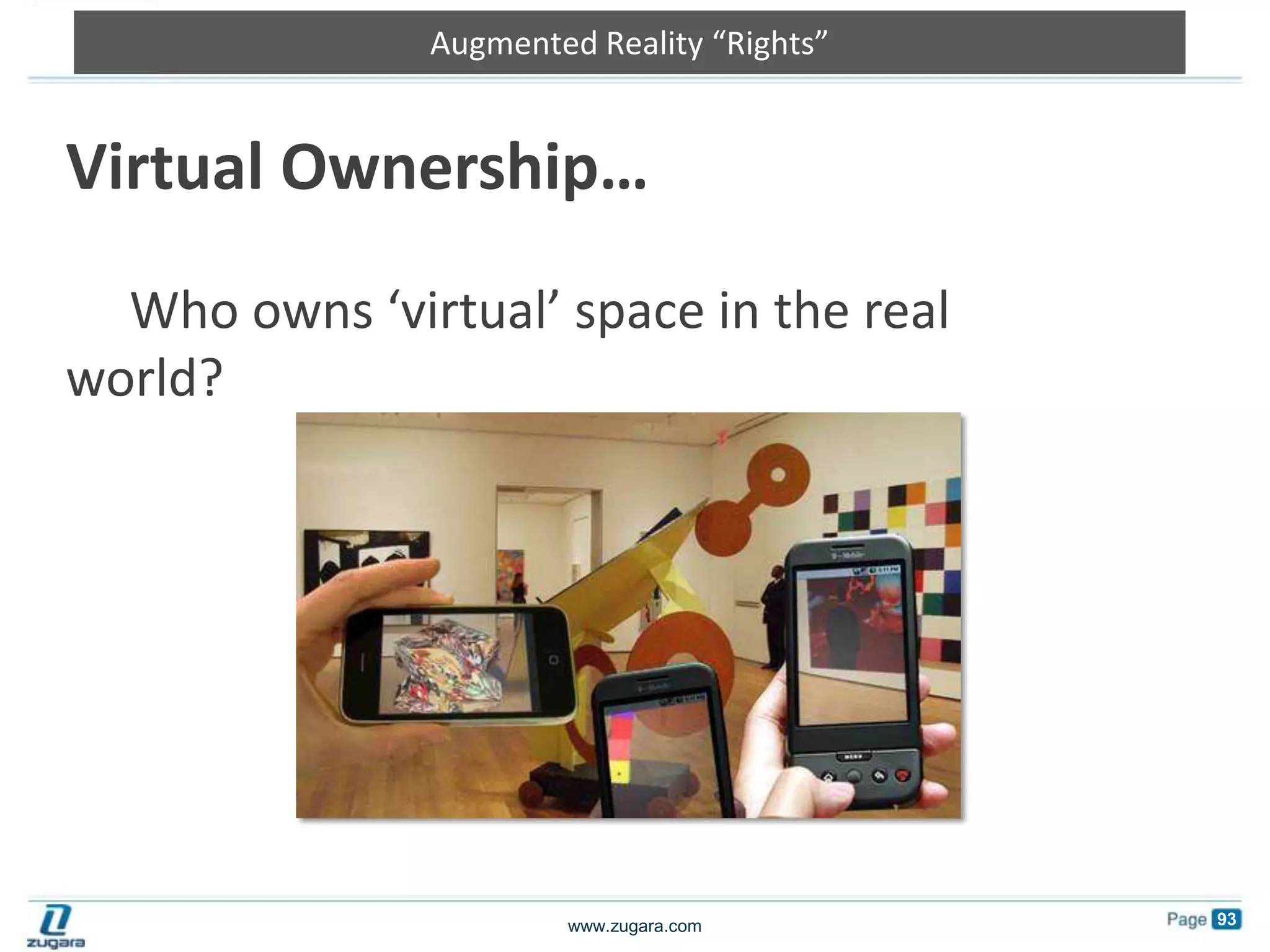 ZugSTAR**Patent PendingDemo