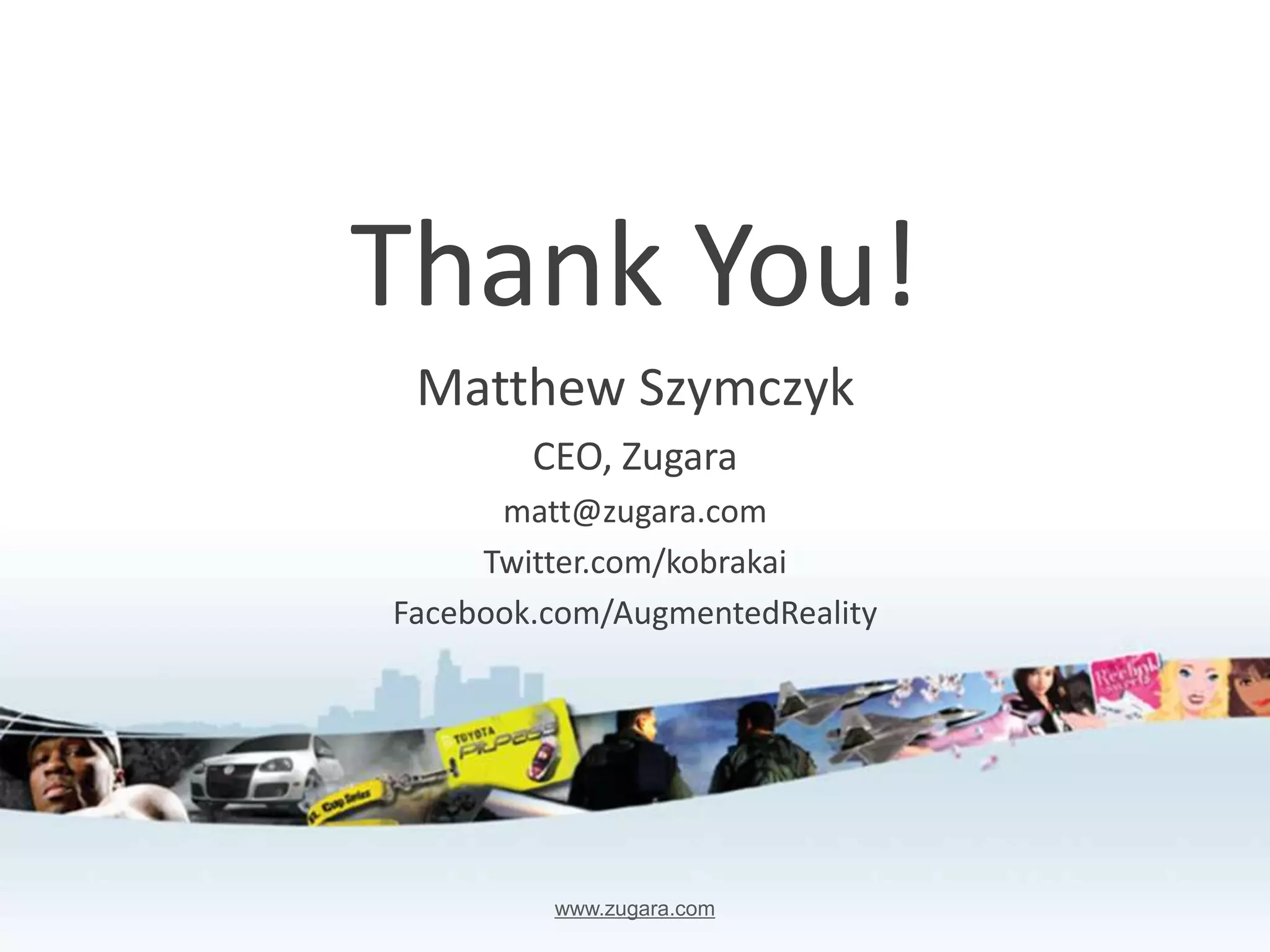 Advancements In Body RecognitionTrue Markerless Via An Average WebcamMore Immersive Experience Online / Kiosk