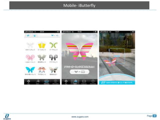 Here’s a few examples that work…