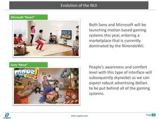 Tradeshow- GE- Visible You Body Scan