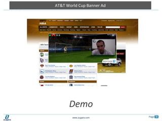 OOH- Netherlands PSA- AR Billboard