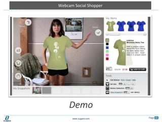 AT&T World Cup Banner AdDemo