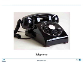 ZugSTARAugmented Reality Video Conferencing