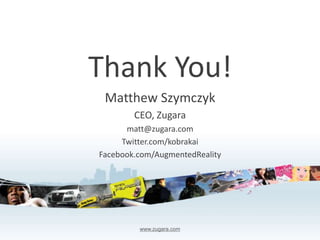 Advancements In Body RecognitionTrue Markerless Via An Average WebcamMore Immersive Experience Online / Kiosk