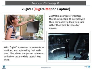 Mobile Will OvercomeCurrent Limitations: Hardware Issues