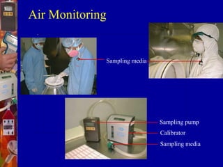 Industrial Hygiene and PSM in Pharma industries Hangzhou, China 2013 | PDF