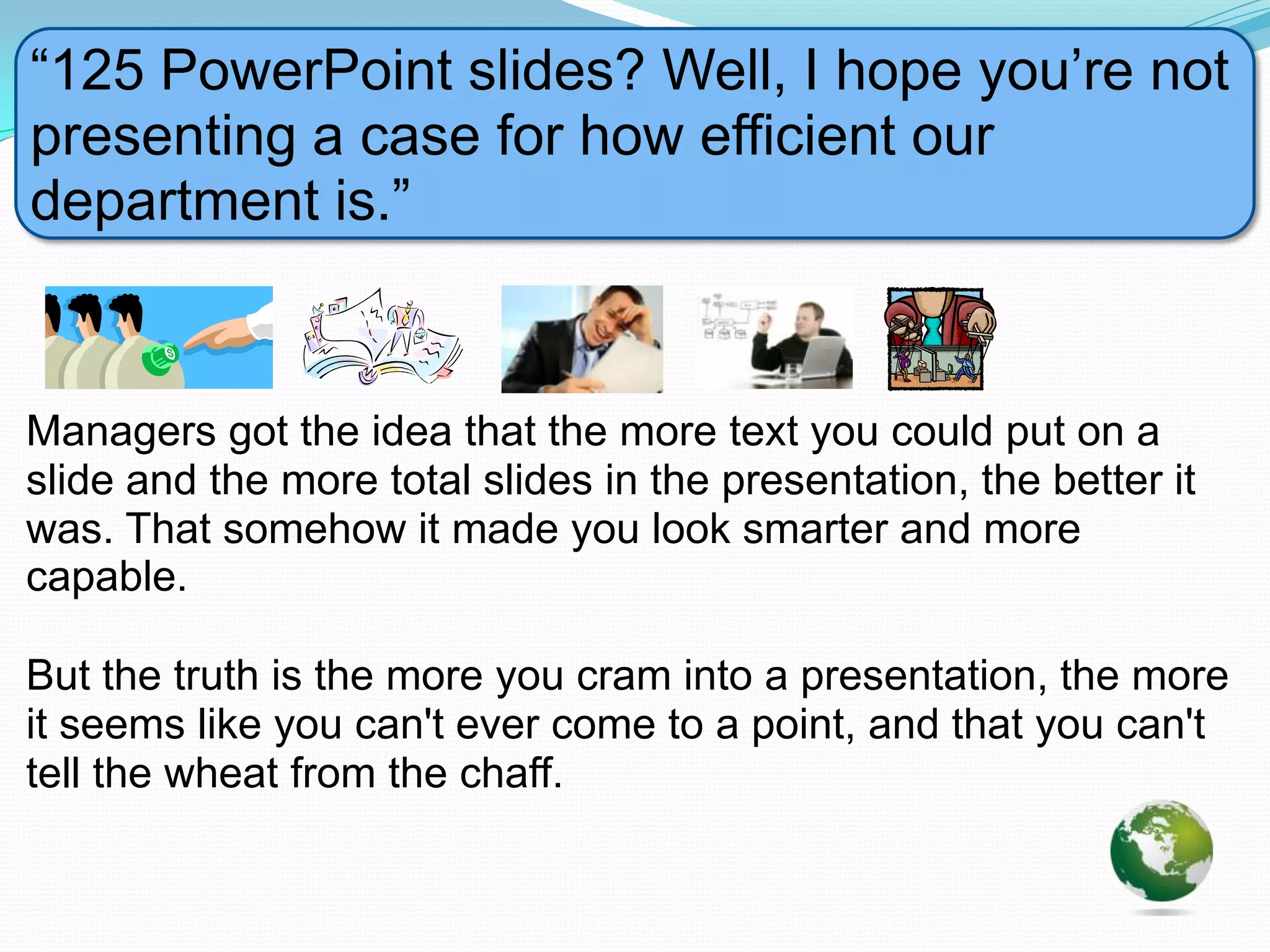 Unfortunate font choices.