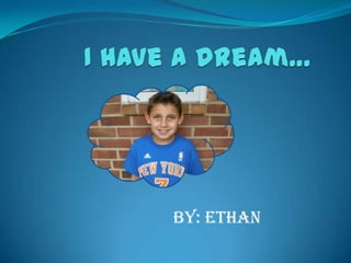 By: Ethan
 