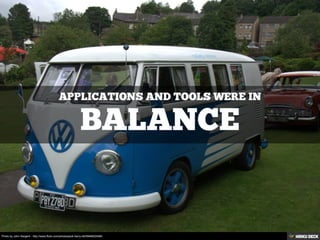 Photo by John Sargent - http://www.flickr.com/photos/jack-harry-bill/5846832496/
 