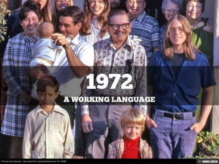 Photo by Kent Kanouse - http://www.flickr.com/photos/kkanouse/133179368/
 