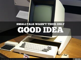 Photo by Patrick Rasenberg - http://www.flickr.com/photos/prasenberg/7225407604/
 