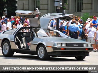 Photo by Adam Fagen - http://www.flickr.com/photos/afagen/3694052241/
 