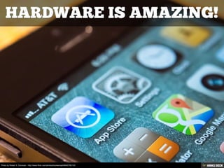 Photo by Robert S. Donovan - http://www.flickr.com/photos/booleansplit/8640780133/
 