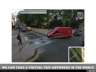 Photo by Pablo BM - http://www.flickr.com/photos/pablobm/3386392484/
 