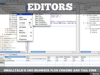 Photo by CÃ©dric HÃ¼sler - http://www.flickr.com/photos/keepthebyte/3033141310/
 